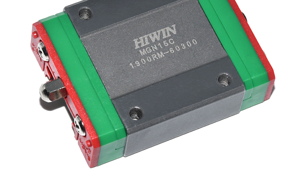 HIWIN上銀直線導(dǎo)軌型號(hào)選型步驟
